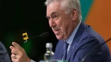 بصمة أنشيلوتي تظهر.. قائمة منتخب البرازيل تشهد استبعاد أسماء كبرى قبل المونديال